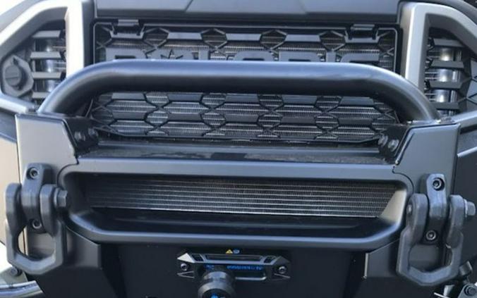 2026 Polaris® Ranger Crew XD 1500 NorthStar Texas Edition