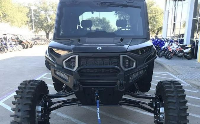 2026 Polaris® Ranger Crew XD 1500 NorthStar Texas Edition