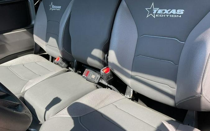 2026 Polaris Ranger Crew XD 1500 Northstar Texas Edition