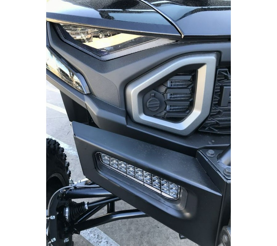 2026 Polaris® Ranger Crew XD 1500 NorthStar Texas Edition