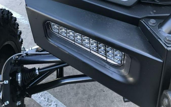 2026 Polaris® Ranger Crew XD 1500 NorthStar Texas Edition