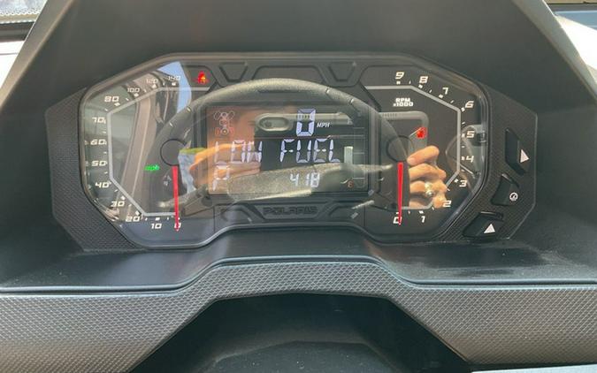 2026 Polaris Ranger Crew XD 1500 Northstar Texas Edition