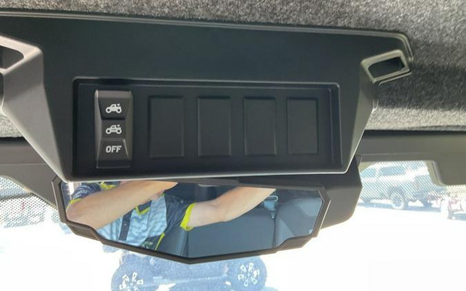 2026 Polaris Ranger Crew XD 1500 Northstar Texas Edition