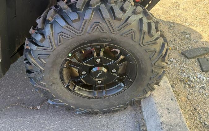 2022 Polaris® Ranger XP 1000 NorthStar Edition Ultimate