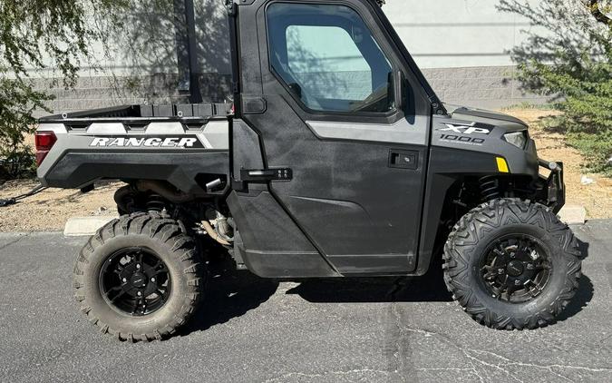 2022 Polaris® Ranger XP 1000 NorthStar Edition Ultimate