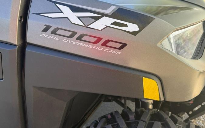 2022 Polaris® Ranger XP 1000 NorthStar Edition Ultimate