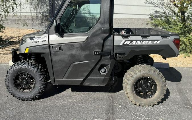 2022 Polaris® Ranger XP 1000 NorthStar Edition Ultimate