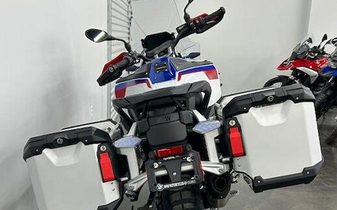 2025 BMW R 1300 GS Adventure