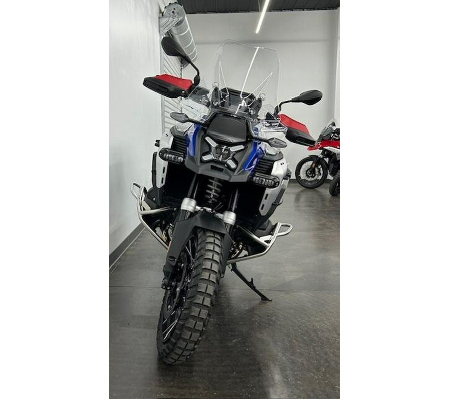 2025 BMW R 1300 GS Adventure