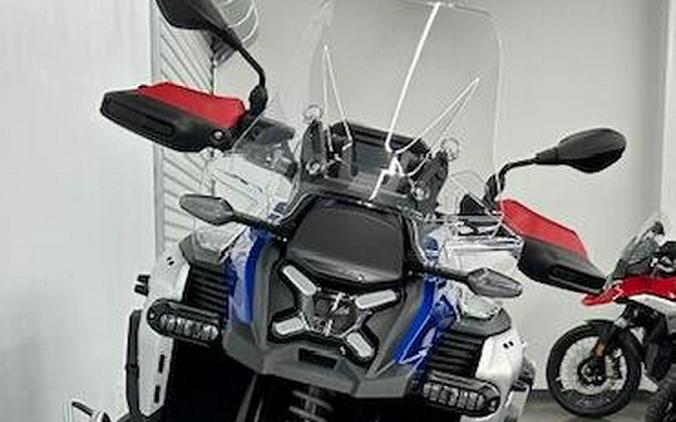 2025 BMW R 1300 GS Adventure