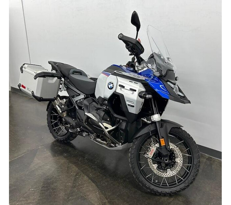 2025 BMW R 1300 GS Adventure