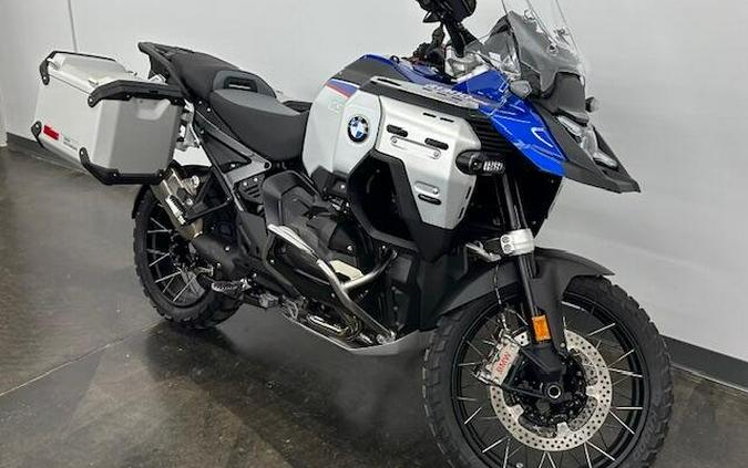 2025 BMW R 1300 GS Adventure