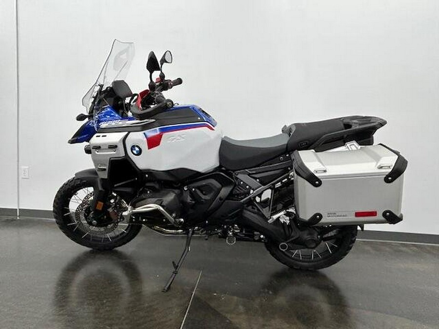 2025 BMW R 1300 GS Adventure