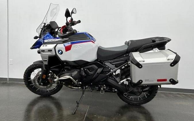 2025 BMW R 1300 GS Adventure
