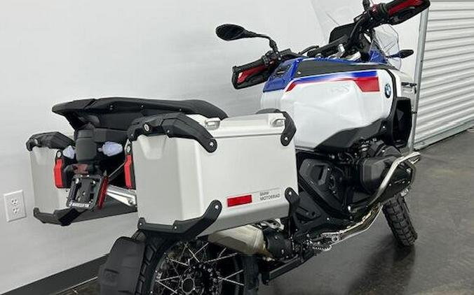 2025 BMW R 1300 GS Adventure