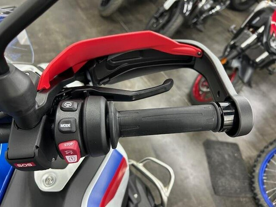 2025 BMW R 1300 GS Adventure