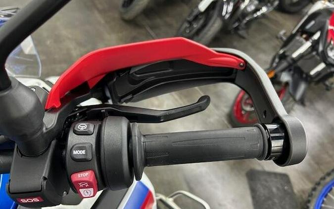 2025 BMW R 1300 GS Adventure