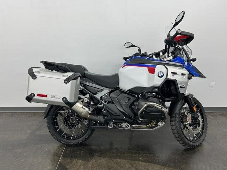 2025 BMW R 1300 GS Adventure
