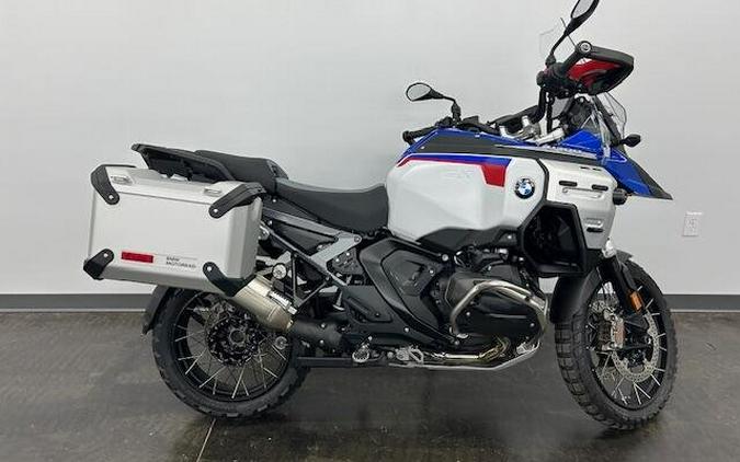2025 BMW R 1300 GS Adventure