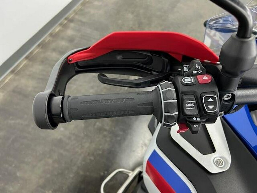 2025 BMW R 1300 GS Adventure