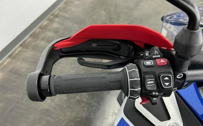 2025 BMW R 1300 GS Adventure