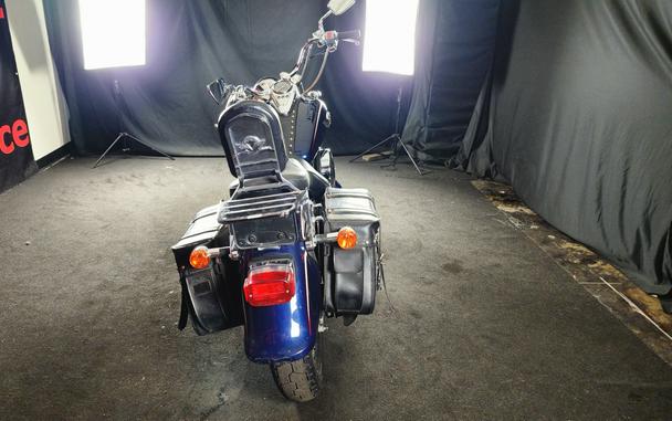 2001 KAWASAKI VN800-B - C512275