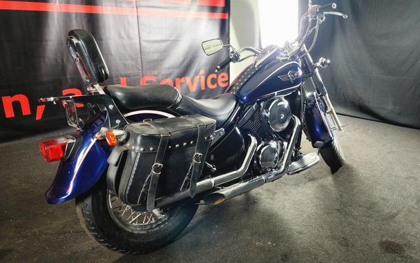2001 KAWASAKI VN800-B - C512275