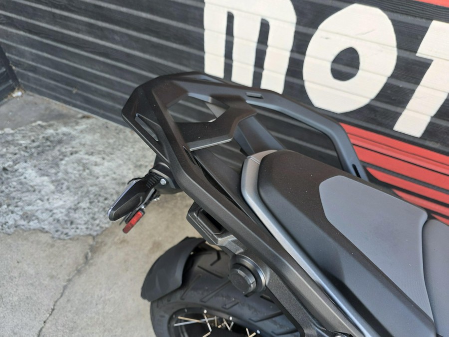 2025 BMW R 1300 GS
