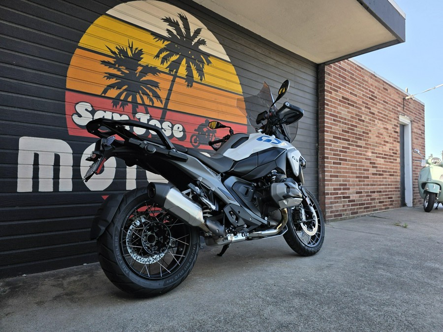 2025 BMW R 1300 GS
