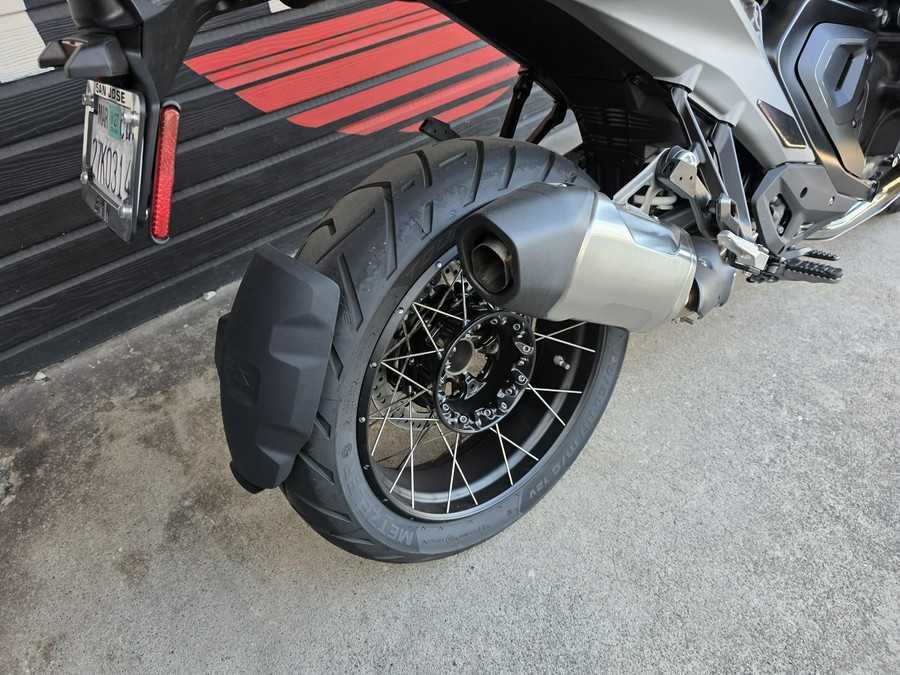 2025 BMW R 1300 GS