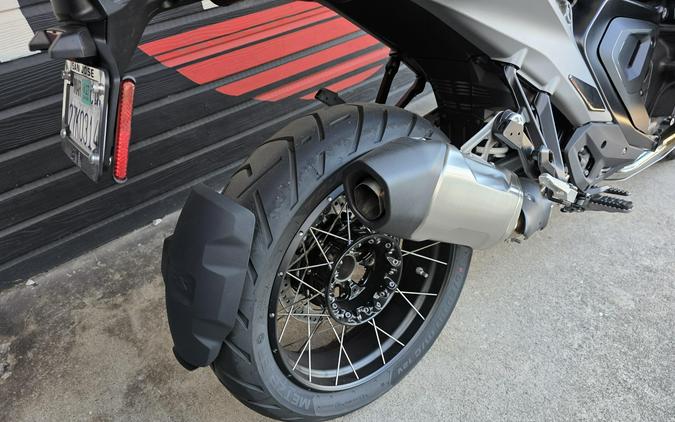 2025 BMW R 1300 GS