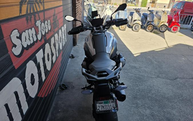 2025 BMW R 1300 GS