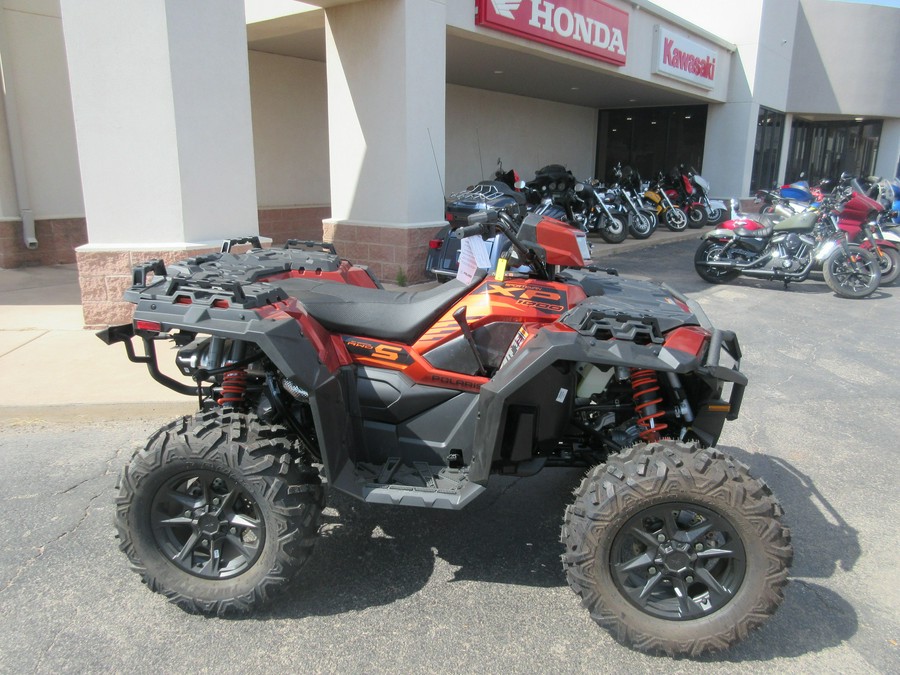 2026 POLARIS SPORTSMAN XP 1000 S