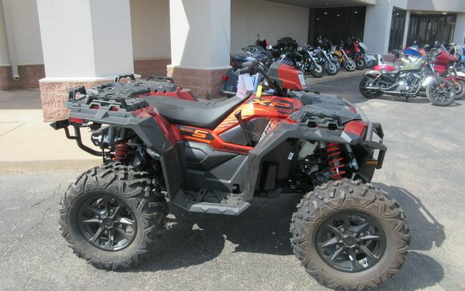 2026 POLARIS SPORTSMAN XP 1000 S