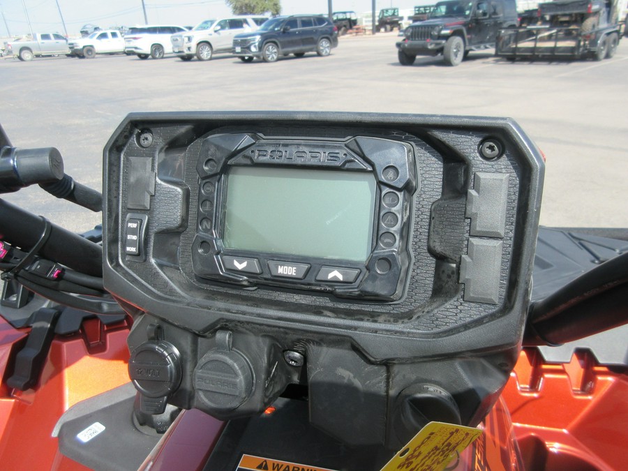 2026 POLARIS SPORTSMAN XP 1000 S