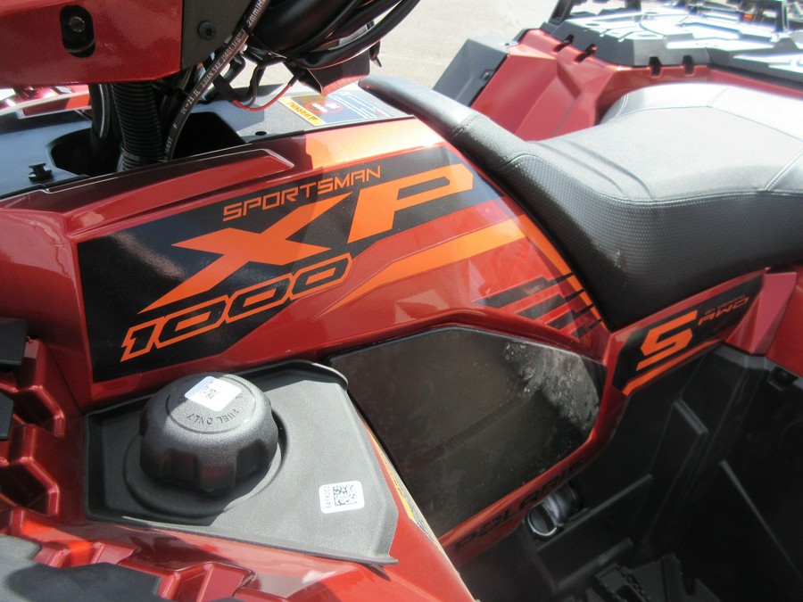 2026 POLARIS SPORTSMAN XP 1000 S