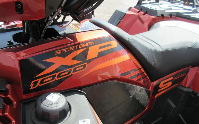 2026 POLARIS SPORTSMAN XP 1000 S