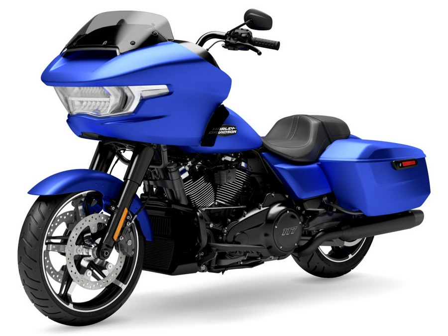 2026 Harley-Davidson Road Glide®