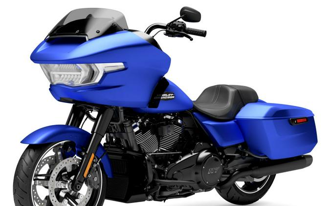 2026 Harley-Davidson Road Glide®