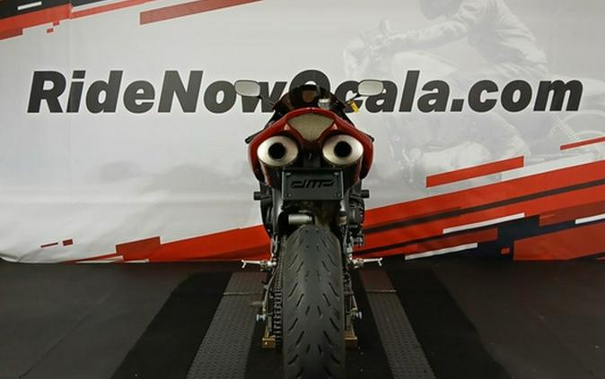 2004 Yamaha YZF R1