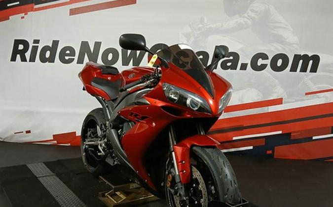 2004 Yamaha YZF R1