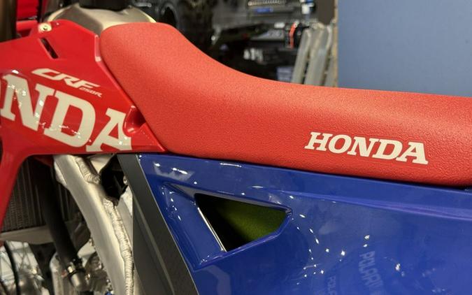 2027 Honda CRF 250R