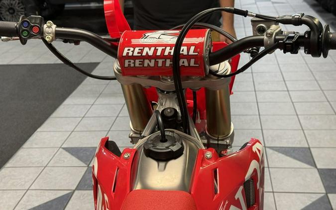 2027 Honda CRF 250R
