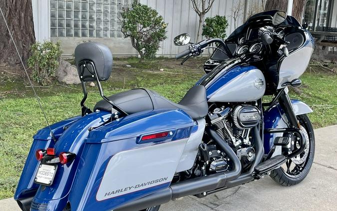 2023 Harley-Davidson® FLTRXS - Road Glide® Special