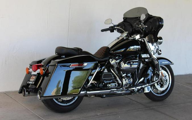 2018 Harley-Davidson® FLHR - Road King®