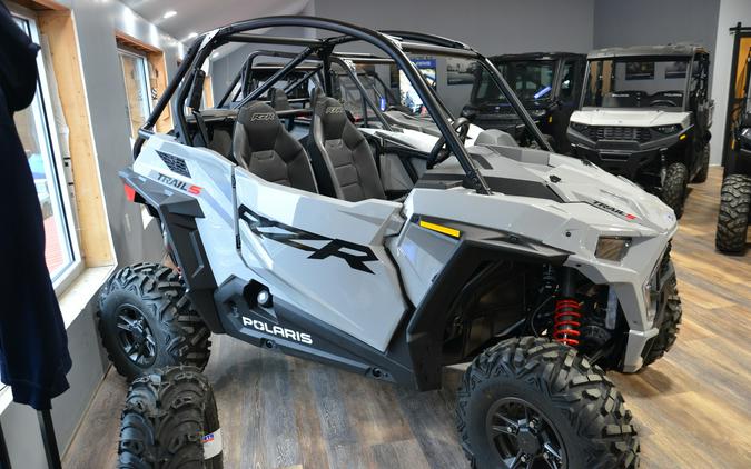 2023 Polaris Industries RZR Trail S 1000 Premium