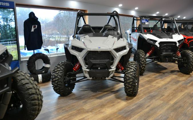 2023 Polaris Industries RZR Trail S 1000 Premium