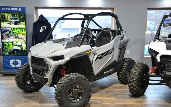 2023 Polaris Industries RZR Trail S 1000 Premium