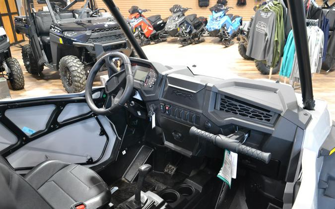 2023 Polaris Industries RZR Trail S 1000 Premium