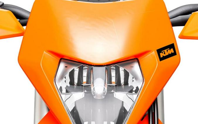 2024 KTM 300 XC-W